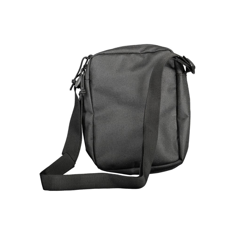 Levi's Crossbody Hombre Mini Crossbody Solid Red Batwing