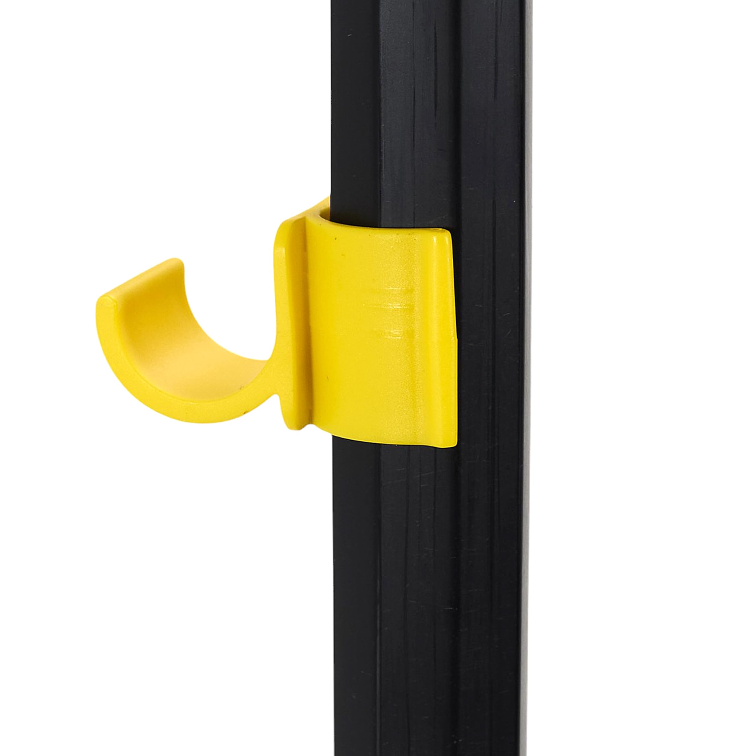 Mister Gadget - MG3578, Juego del Limbo, Juego del Limbo Negro, Diversión y Desafío para Todos, Diseñado para Fiestas y Reuniones, Prueba Tu Agilidad y Equilibrio