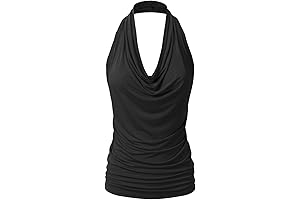 Sexy Club Shirts for Glamorous Women