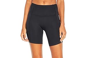 Marika Women's Emily High Rise Pocket Short