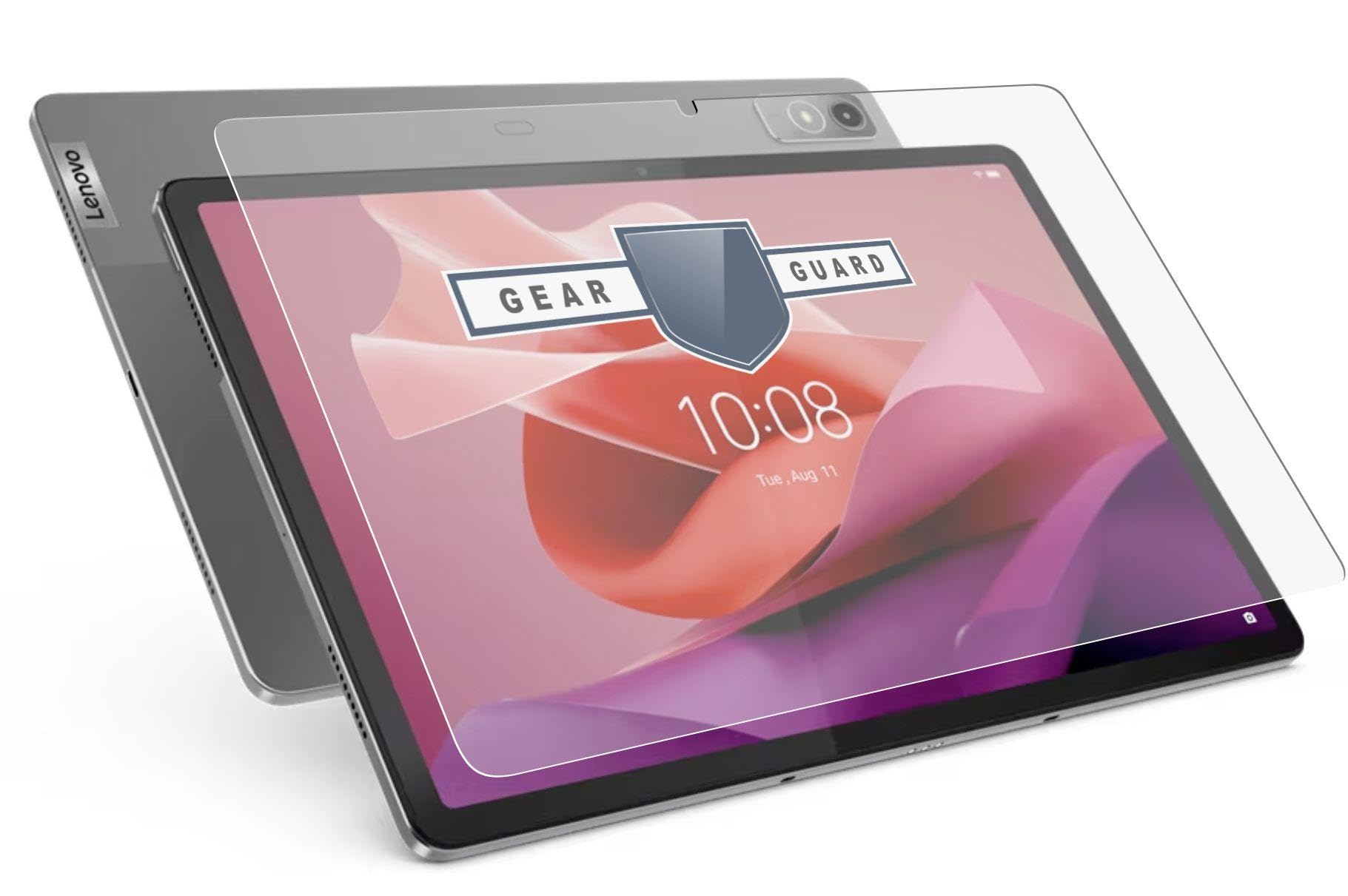 RGY Unbreakable Screen Guard For Lenovo P12 Tab 12.7" Inch (NOT A TEMPERED GLASS) - Matte (B0CTCVRXSN) Amazon Price History, Amazon Price Tracker