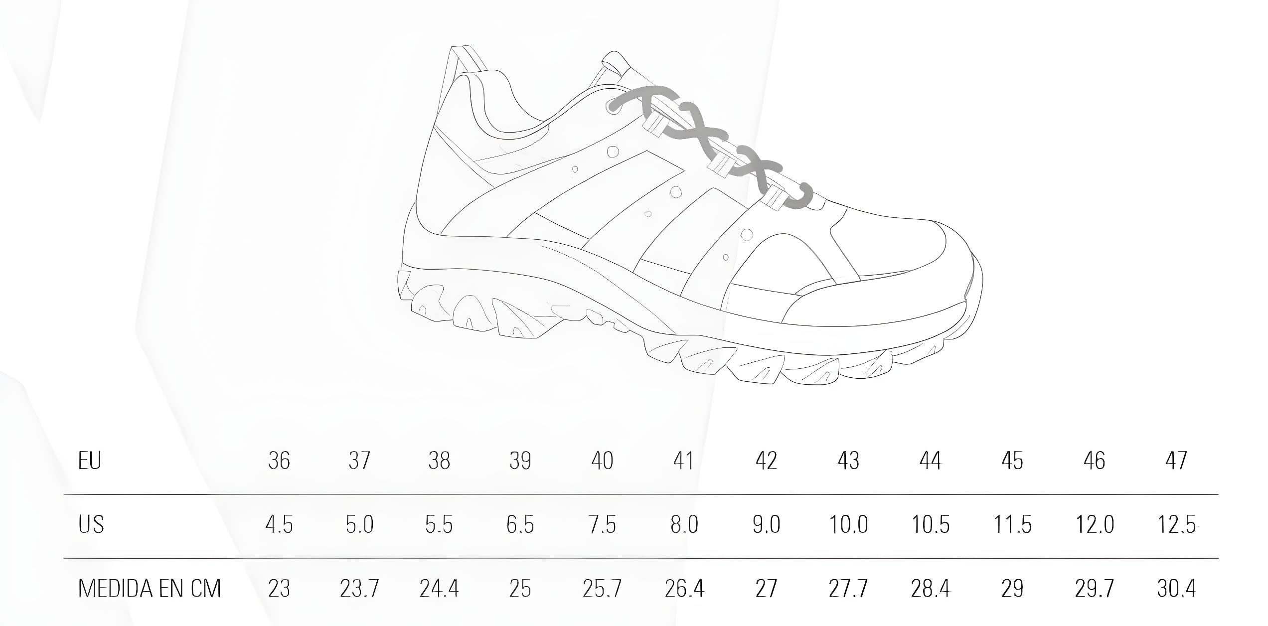 WORKTEAM Zapatilla Trekking Unisex con Cordones, Suela TPR Antideslizante, Plantilla con Amortiguación Extraíble Ligera, Ideal para Uso en Exteriores