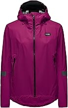 GORE WEAR Women's Lupra Lupra Jacket (Pack of 1)