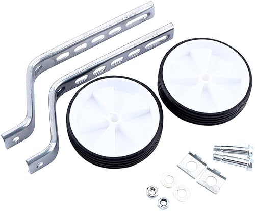 Ruedas de entrenamiento Ruedas de entrenamiento para bicicleta de 16 pulgadas