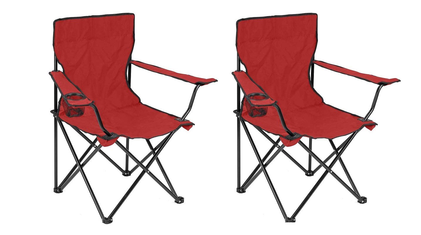 See full amazon price history chart for Smitex (2 Pack Camping Chair Foldable Armchair with Drink Holder and Transport Bag (Multicolored) Smitex (2 Pack Camping Chair Foldable Armchair with Drink Holder and Transport Bag (Multicolored) (B08B3ZTJ5R) Amazon Price History, Amazon Price Tracker