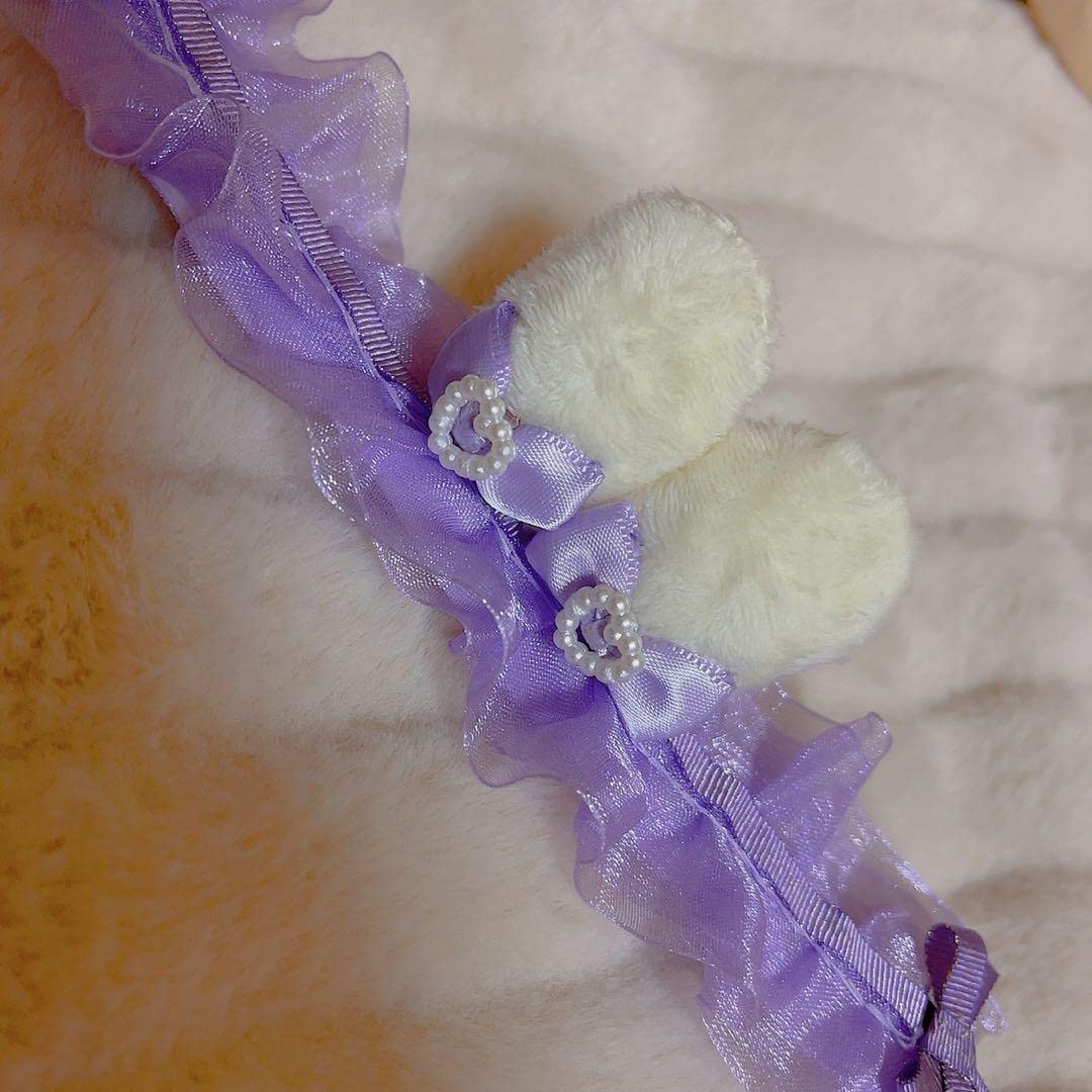 もちころりん　おまんじゅう　着ぐるみ　ぬい服　黒　白　緑　赤　ねこみみ　オーダー Amazon.co.jp: ぬい服 おまんじゅう もちころりん うさみみ