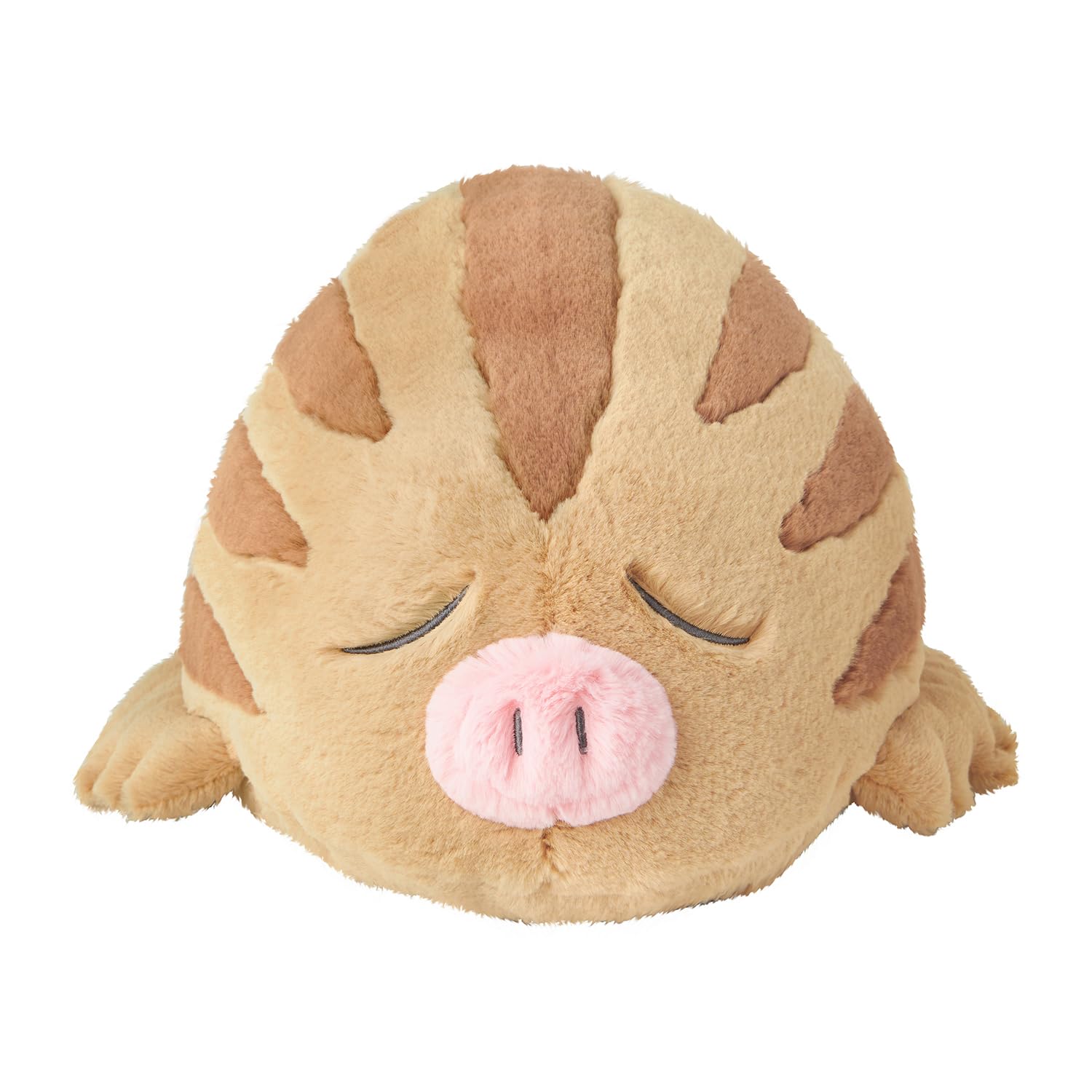 ふわふわ抱きぬいぐるみ アローラロコン　ウリムー　ゴンベ　ニャスパー　② ふわふわ抱きぬいぐるみ」シリーズに「アローラロコン・ウリムー