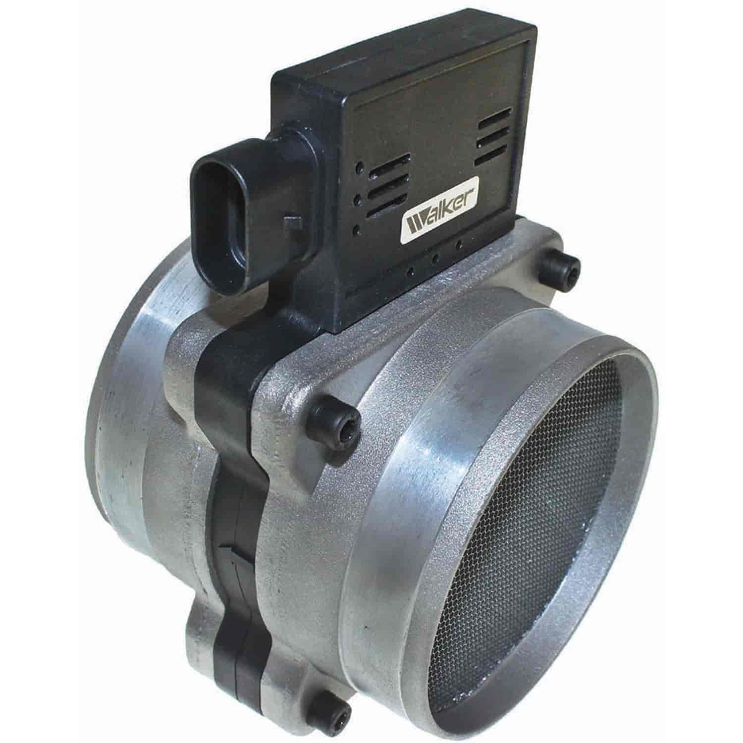 Photo 1 of Walker Products 245-1067 Mass Air Flow Sensor Assembly