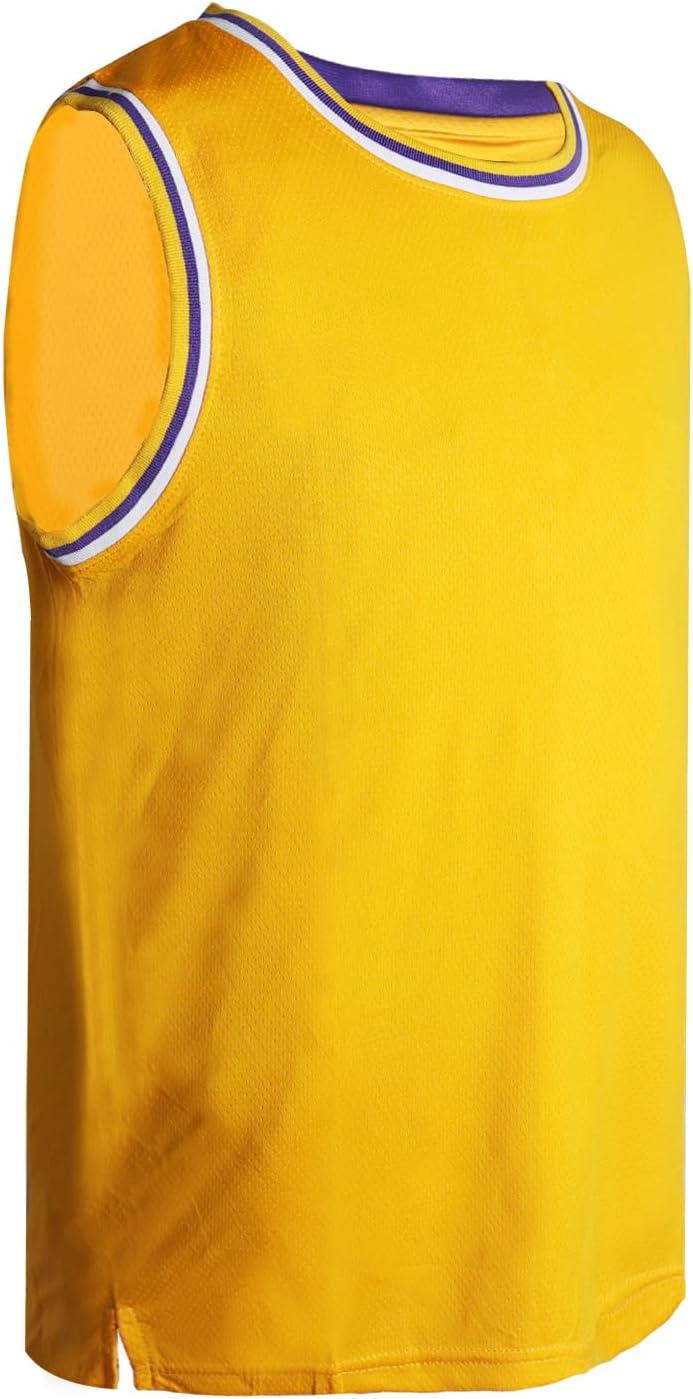 Basketball Jersey, Mens Blank Jerseys Plain Jamaica Ubuy