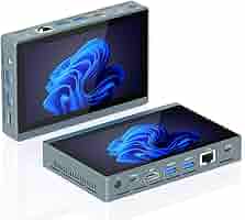 ❤️1品限り❤️ミニpc Intel N5095 Windows 11 Pro 61-zHUHuISL._AC_SY200_QL15_.jpg