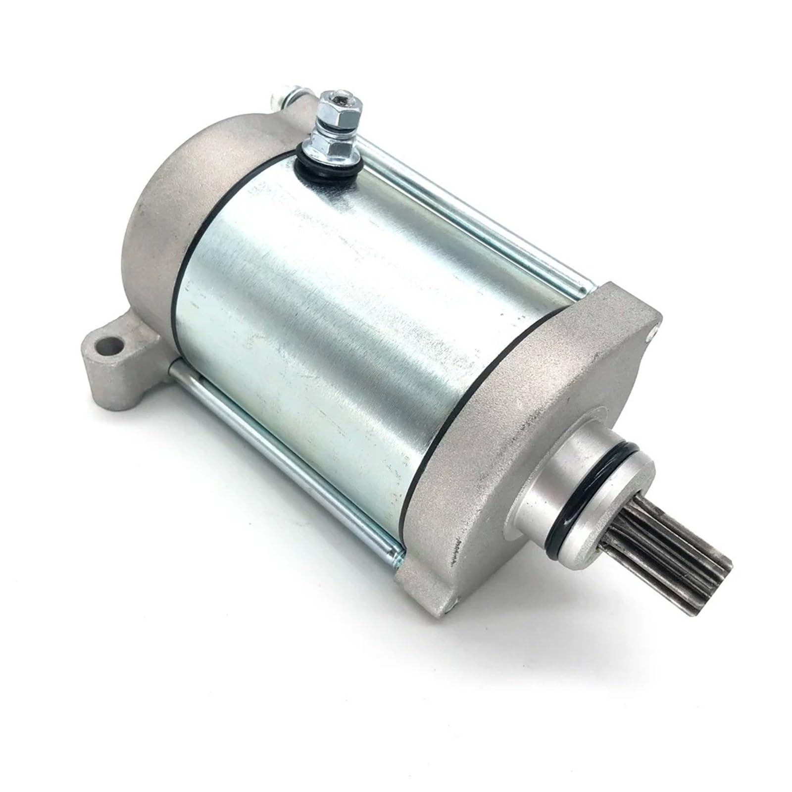 Motorini di avviamento Per RAPTOR 700 YFM700 GRIZZLY 600/660 Per HISUN HS 550 750CCW 1S3-81890-00-00 4WV-81890-00-00 Motorino Avviamento 9T