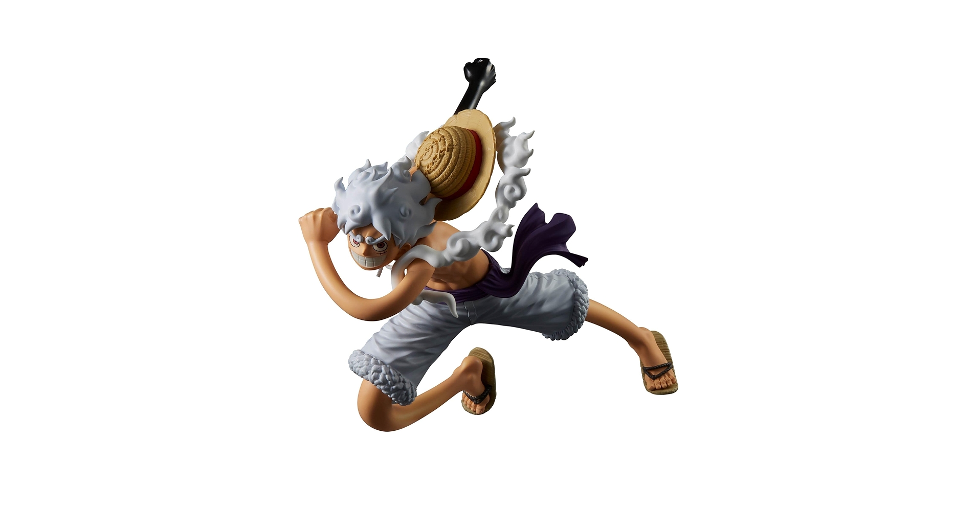 ワンピース Grandista モンキー・D・ルフィ　ギア5-II 14箱セット Amazon.co.jp: ワンピース Grandista-MONKEY.D.LUFFY GEAR5-Ⅱ ギア5