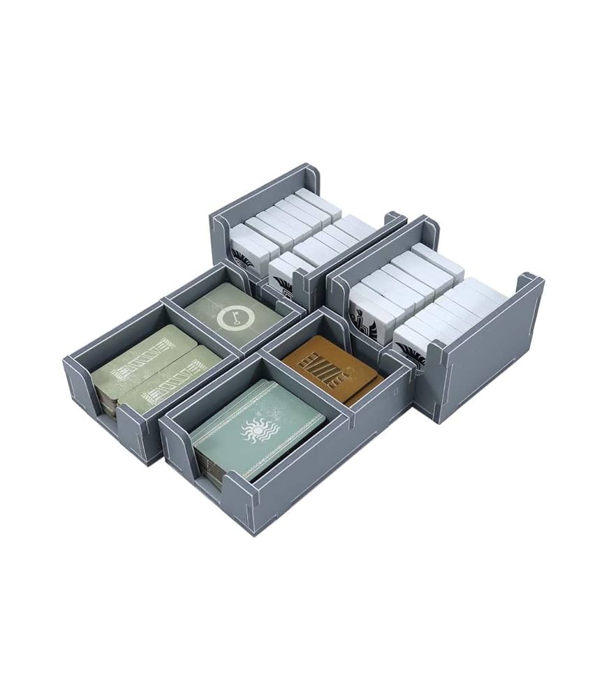 テオティワカン 拡張セット テオティワカン 拡張セット アップグレードキット–ボードゲーム