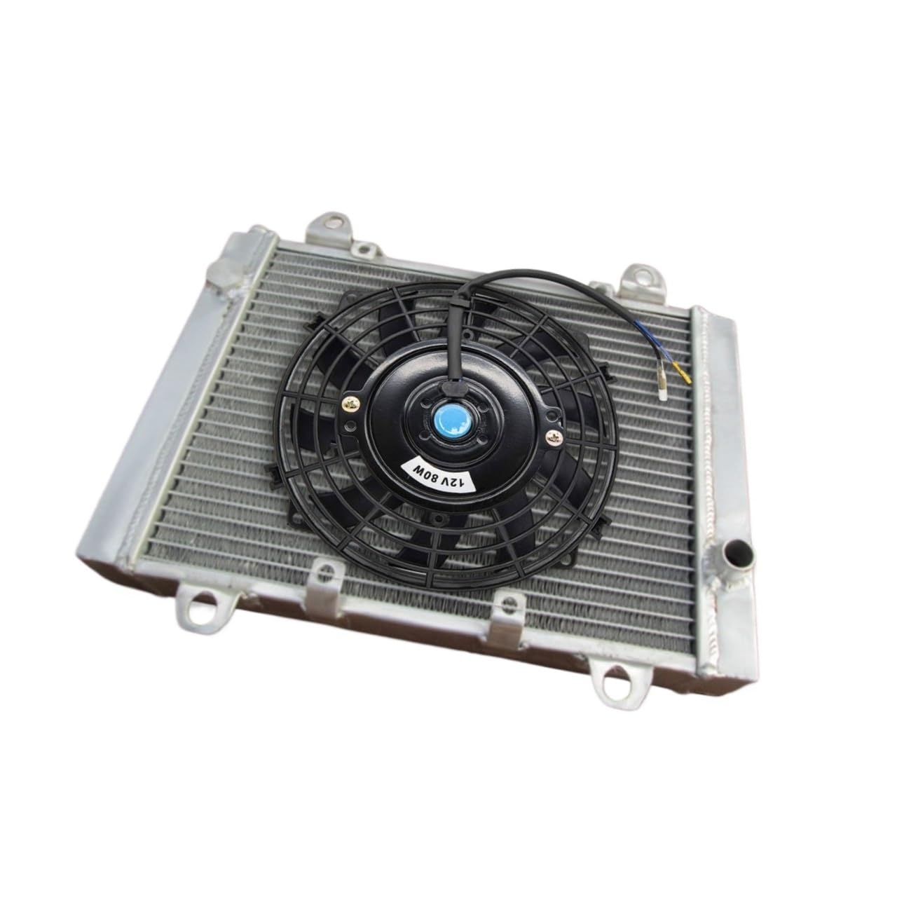Ventilateur de radiateur 3 rangées conception robuste Brute Force 750 - 5