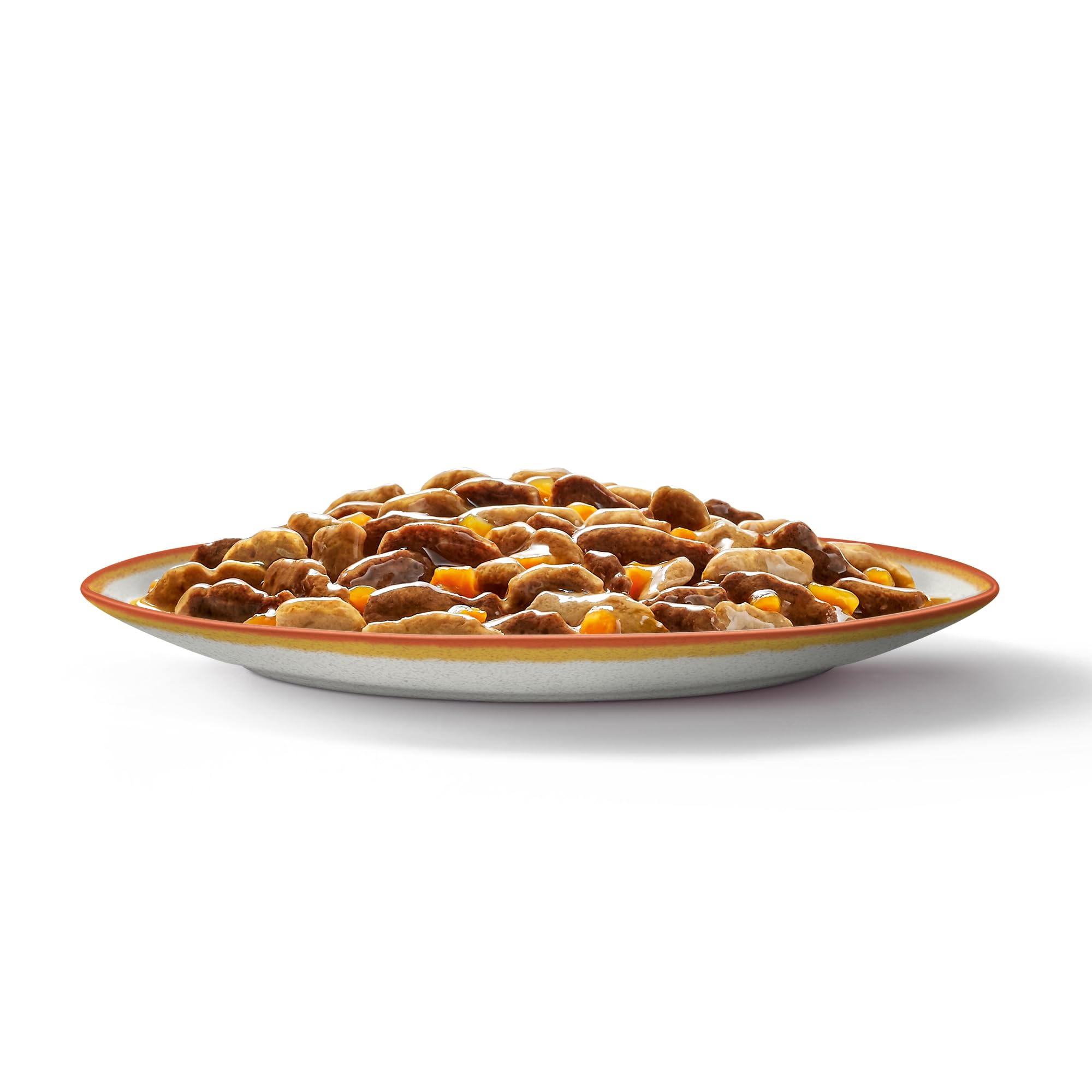 Whiskas Tasty Mix Wet Food dla dorosłych kotów Kolekcja Country w sosie (13x4x85g saszetki)