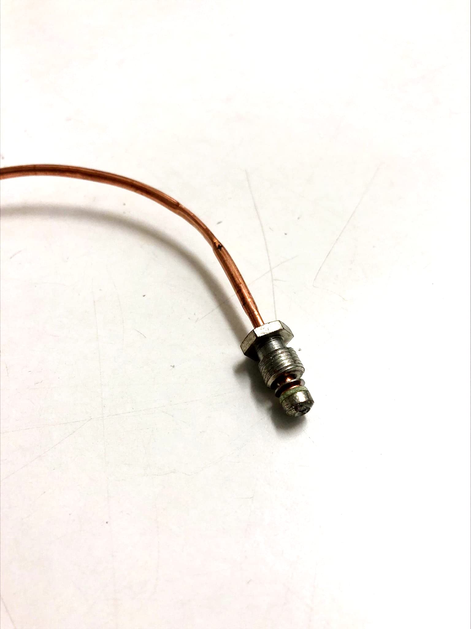 Termocoppia Honeywell Q331A1073B per Caldaie Tipo Sile