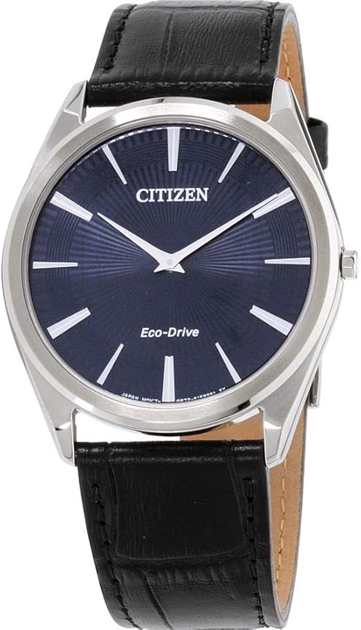 Citizen eco drive 38mm Clearance