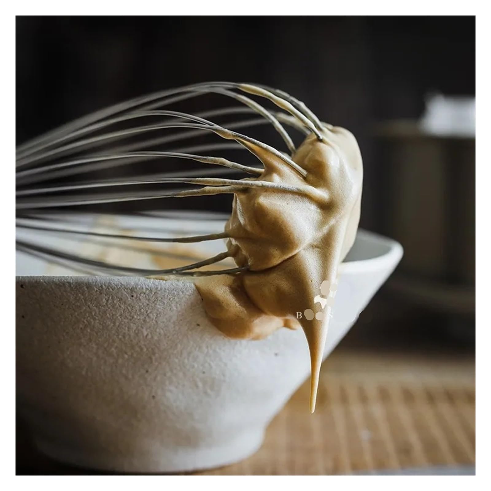 Ei Schläger 304 Edelstahl Für Whipping Sahne Und Butter