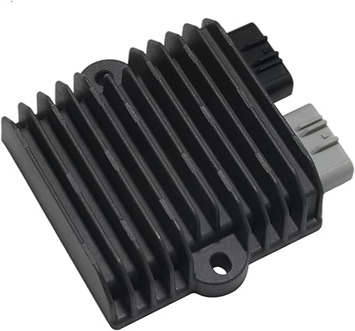 RatscH Moto Voltage Regulator Rectifier Compatible with Suzuki DL1000 V-Strom 1000 2014 2015 2016 2017 2018 2019 DL1050 1050 2020-2021 32800-31J00