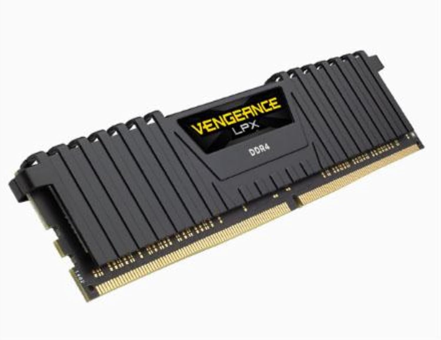 Corsair Vengeance LPX 16 GB (2x8 GB) DDR4: Review após 30 dias de uso