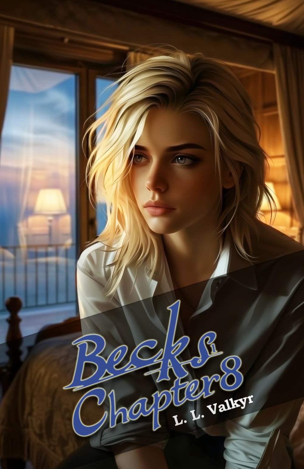 Becks Part 1 - Chapter 8 (The Cavendish Chronicles)