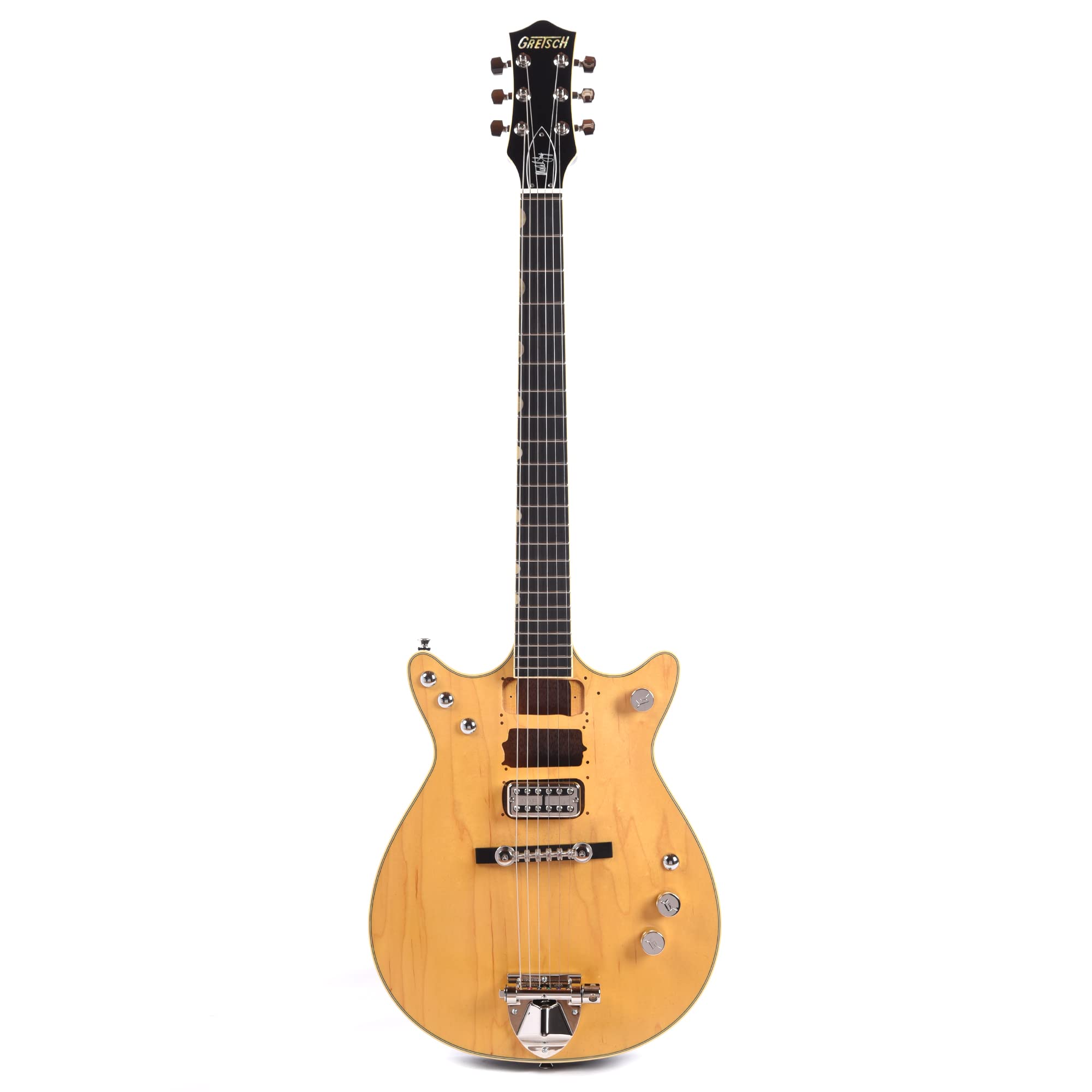 Amazon | GRETSCH G6131-MY エレキギター Malcolm Young