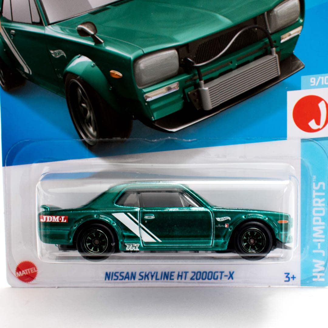 SKYLINE GT-R R32 スーパートレジャーハント セット SKYLINE GT-R R32 スーパートレジャーハント セット - メルカリ