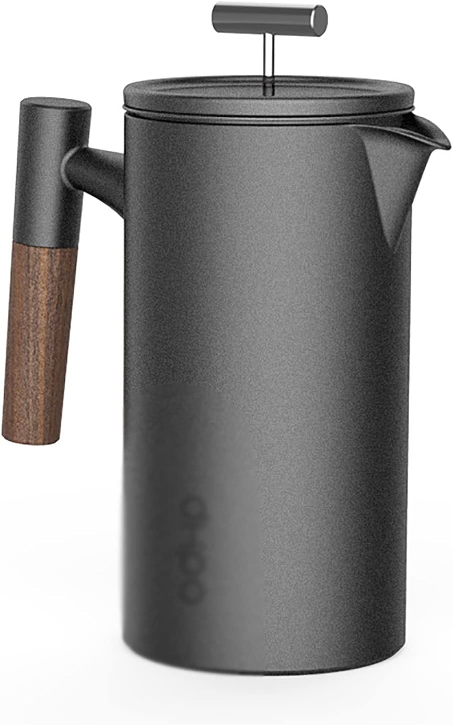 コーヒープレスポット フランスのプレスポットハンドブリュードコーヒーフィルタープレスポットセラミックティーメーカーコーヒーポット家庭