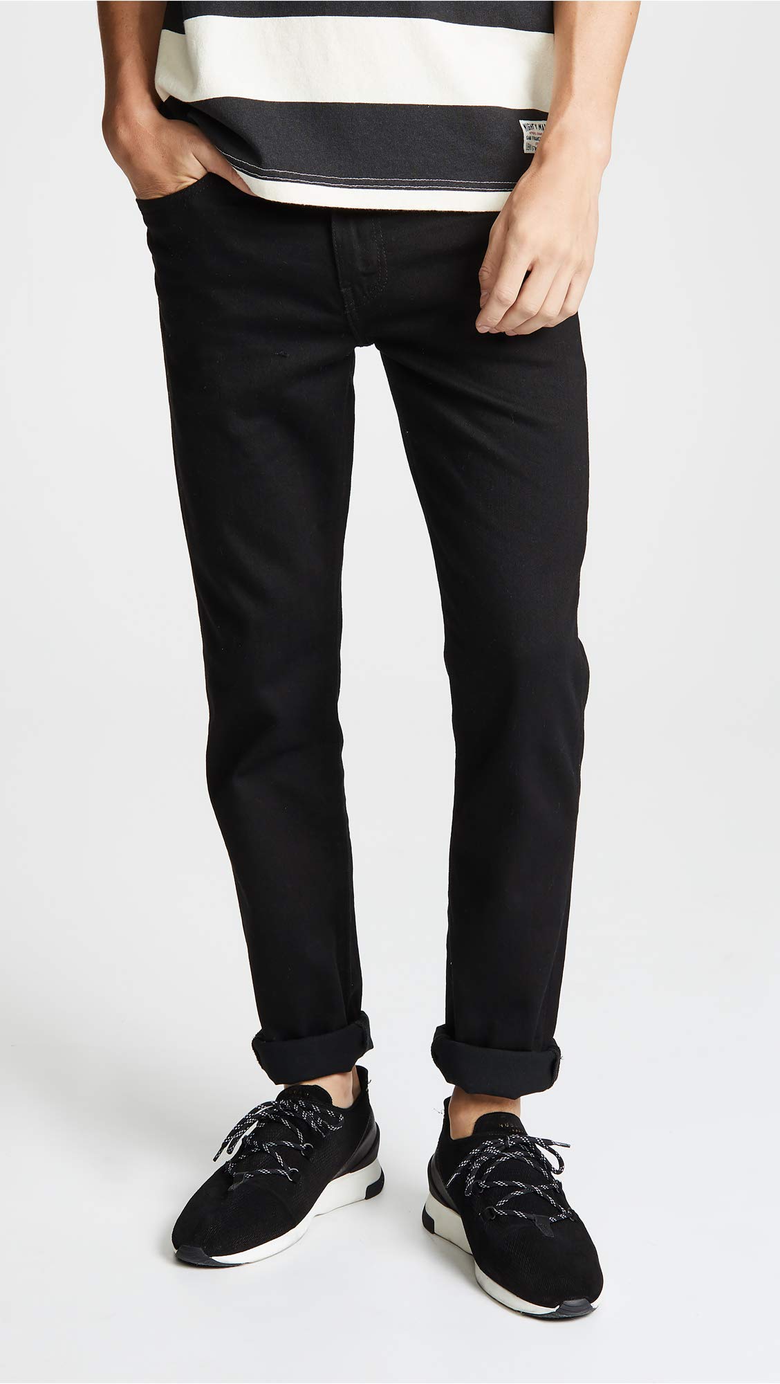 LEVI'S - Men's 511 Slim fit jeans - Size W36 / L32