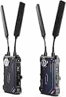 【Hollyland】COSMO C1 HDMI/SDI無線映像伝送システム Amazon.com: Hollyland Cosmo C1 [Official] 1000ft Wireless