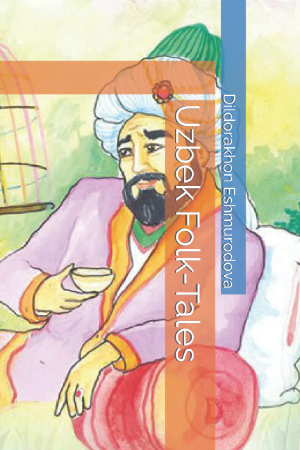 Uzbek Folk-Tales