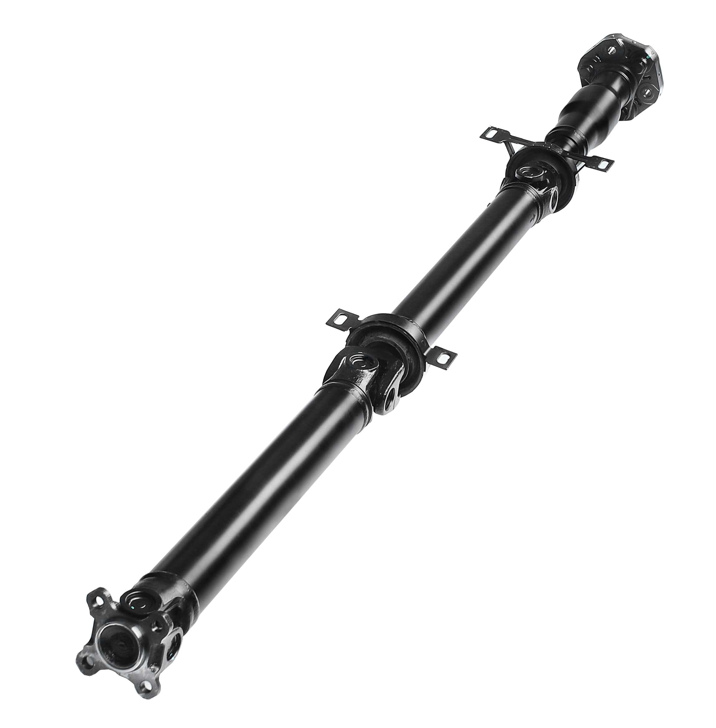 Cardan Transmission Frankberg Pour BMW Série 3 E46 318d 320d 2.0L Diesel  1998-2005 Transmission Manuelle Diesel