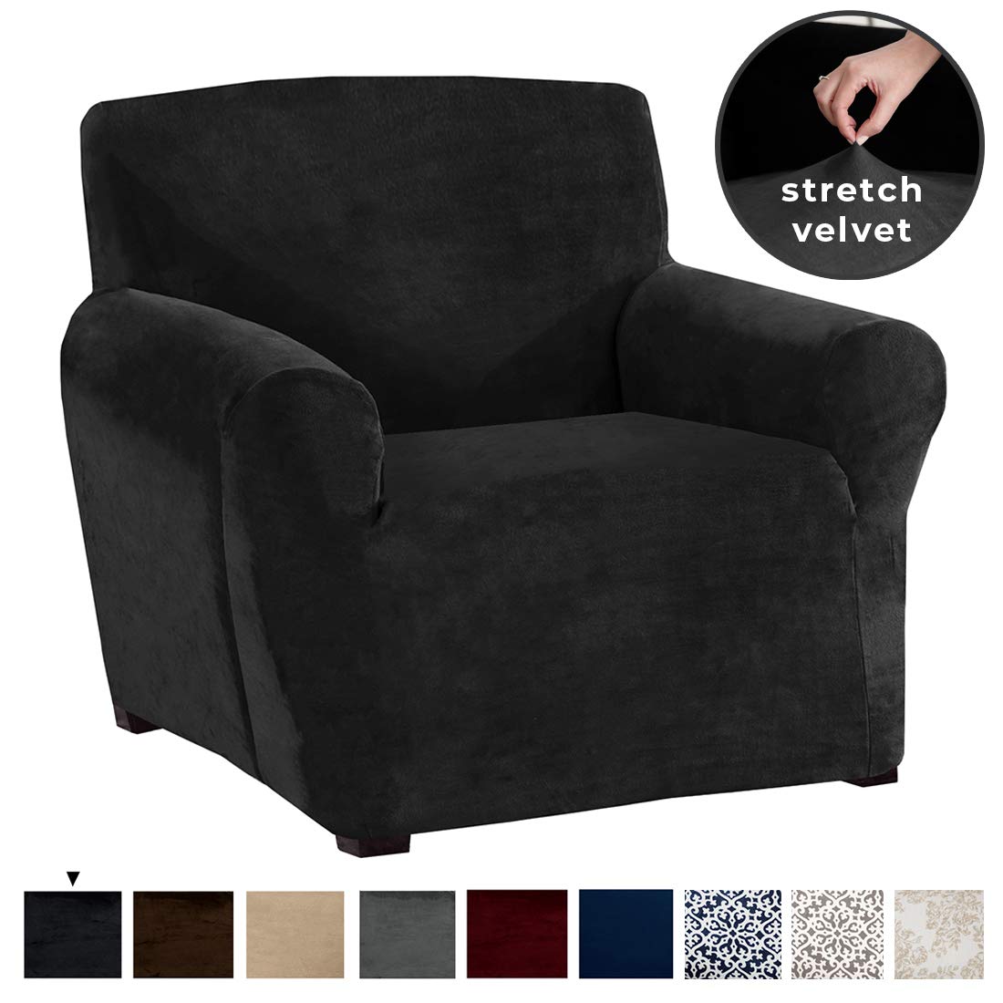 Fluffy Chairs Covers All Chairs