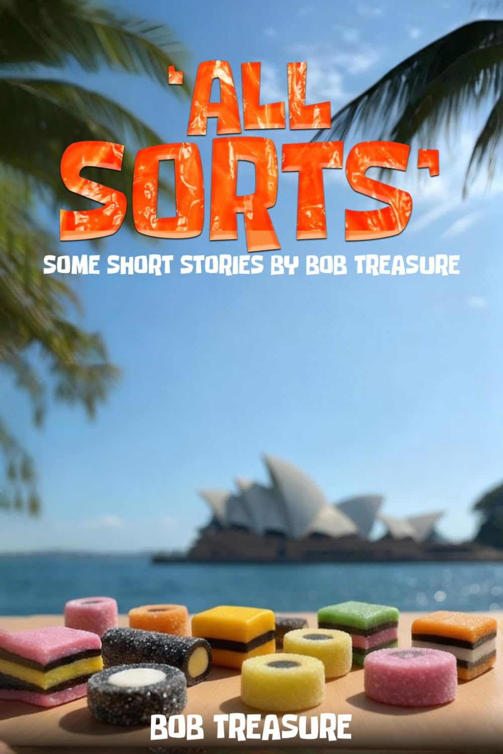 'All Sorts': Some Short Stories