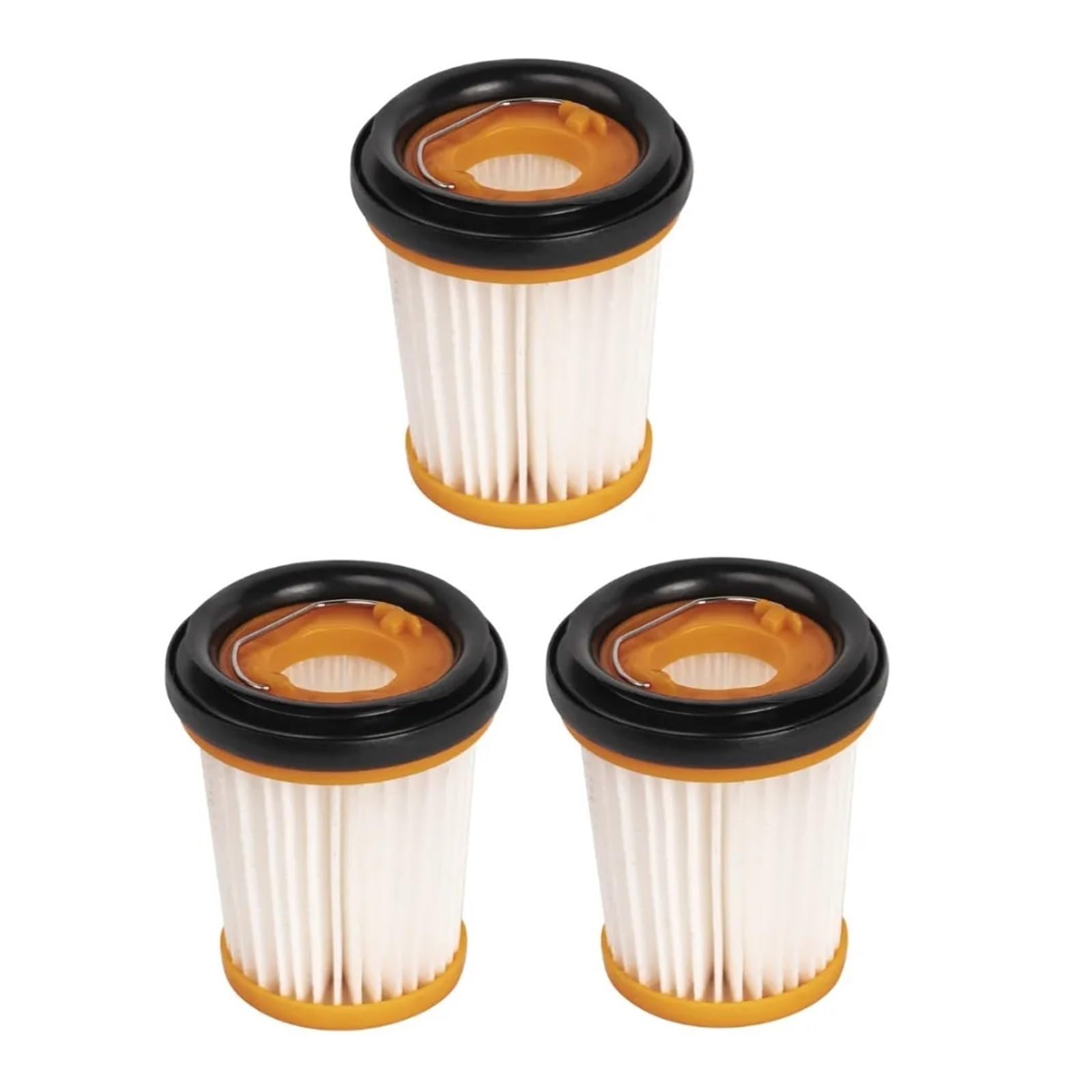 Kvcccss B Filter ，Compatible For Shark，Handheld Vacuum Cleaner Spare Parts(B)