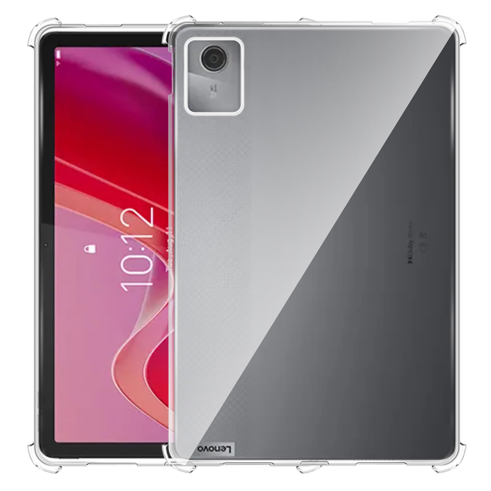 ほ*し様 Lenovo Tab B11 シルバー 充電器付き Lenovo Tab B11
