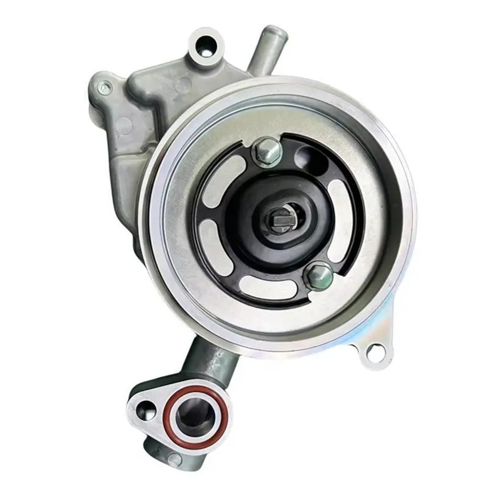 "Części motocyklowe Zespół pompy " Pompy chłodnicy silnika Do Jupiter MX 1S7-E2420-00 1S7E242000 Pompa wody chłodzącej motocykl