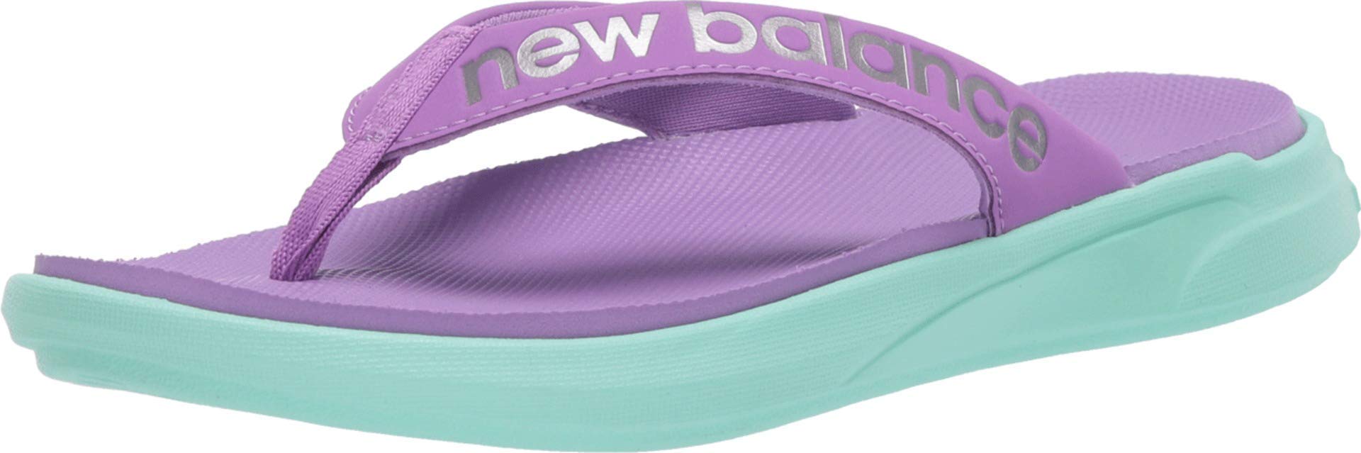 New Balance Kids' 340 V1 Flip Flop Sandal