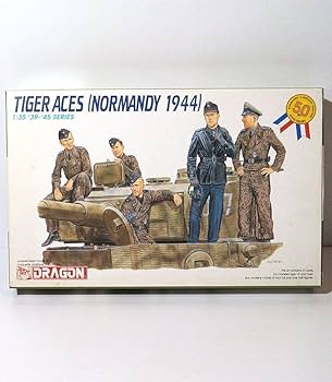 【未使用/新品】ドラゴンモデルズ 1/6 フィギュア 機甲師団 タイガーエース 未使用/新品】ドラゴンモデルズ 1/6 フィギュア 機甲師団