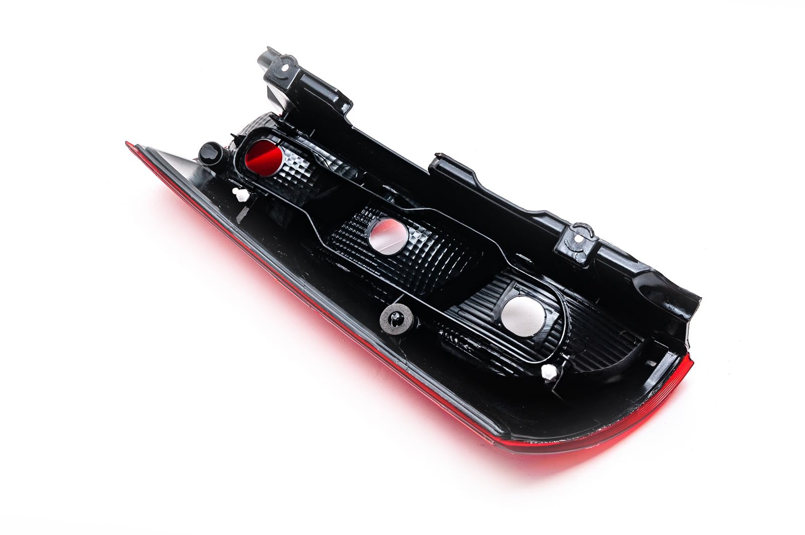 D.Dokker Nueva Par Faros Traseros Luz trasera para Coche