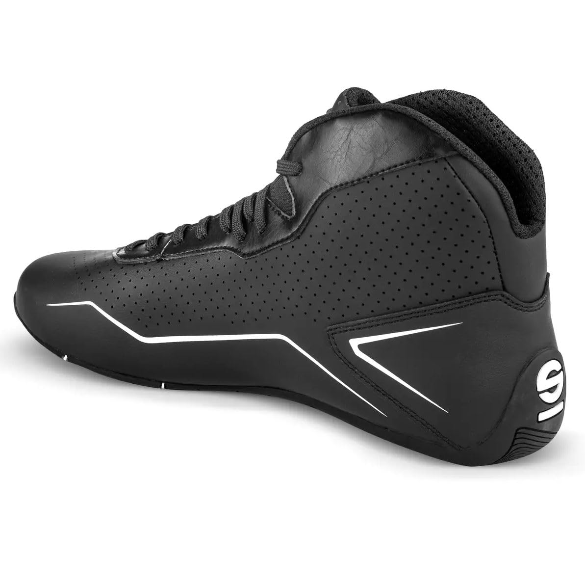 Sparco Kart K-Pole 2020 maat 35 BL