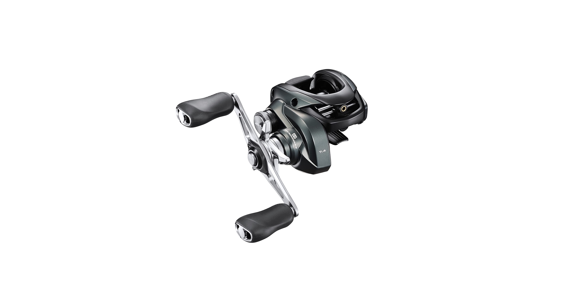 SHIMANO CURADO MGL 151XG ベイトリール　[左ハンドル] 61-zSMSsnTL.jpg_BO30,255,255,