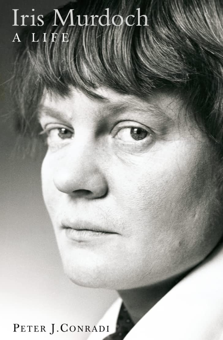 Iris Murdoch: A Life: The Authorized Biography Paperback – 5 August 2002
