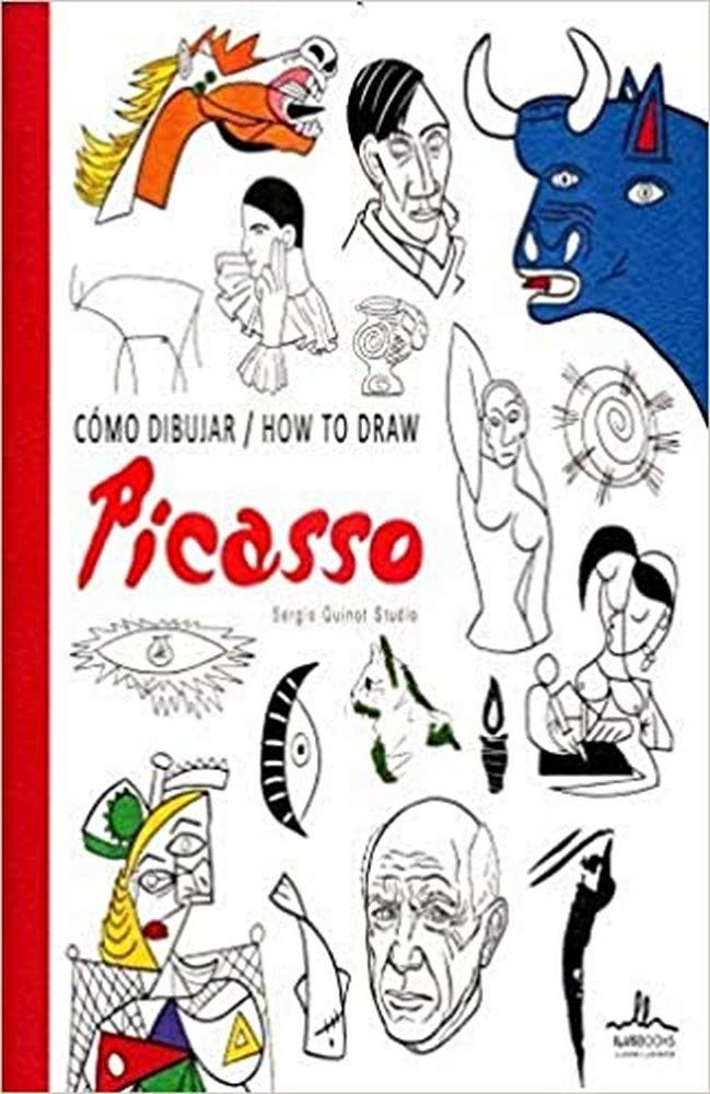 Como Dibujar Picasso