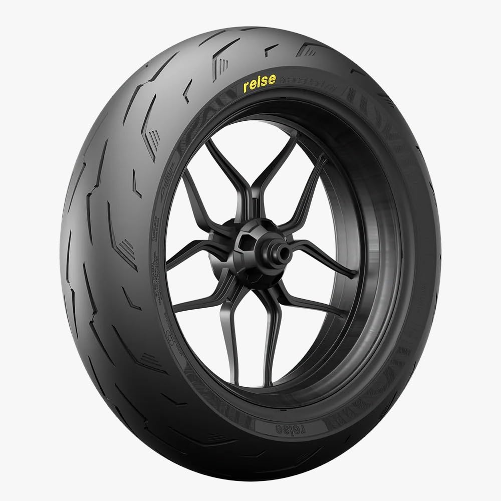 SCOOTER BIKE MOTORCYCLE TYRE 180/55ZR17 TRACERAD 01 R 73W TL-image-14