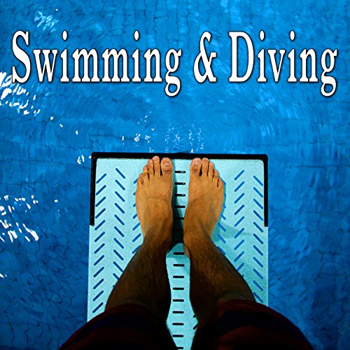 Swimming & Diving Sound Effects Sound Ideas Digital Music