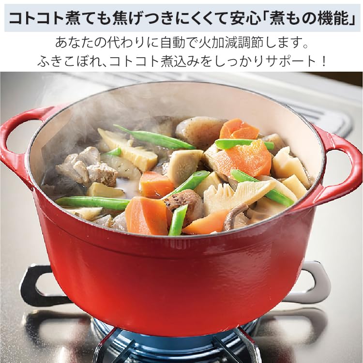 Amazon.co.jp: テーブルコンロ プロパンガス 2口ガスコンロ ブラック 