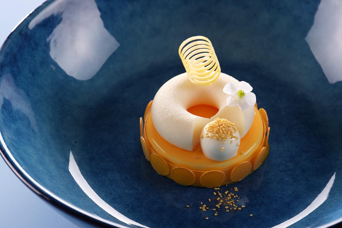 Mürner Style: Patisserie in Perfektion