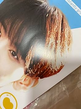 Amazon.co.jp: boys planet ボイプラ ハンユジン ユジン
