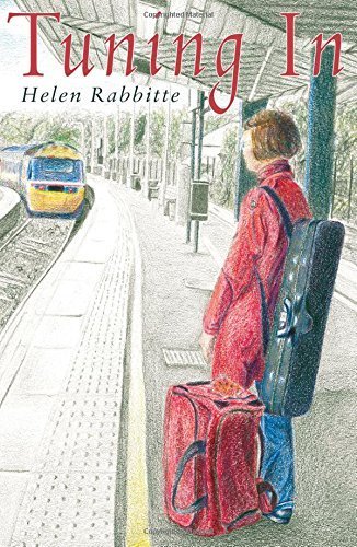 Tuning in by Helen Rabbitte (2015-10-23): unknown author: Amazon.com: Books